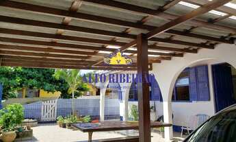 Imagem 2: CASA VISTA MAR NA TAPERA