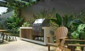 Imagem 7: Apartamento à venda no bairro Perdizes - São Paulo/SP, Zona Oeste