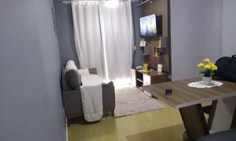 Imagem 3: Lindo Apto 3Q com Planejados e Varanda - Pertinho do West Shopping (Financia