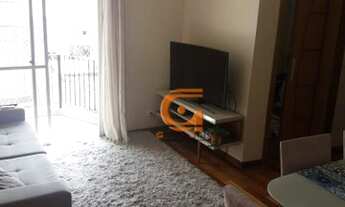 Imagem 3: Apartamento com 3 dormitórios à venda, 85 m² por R$ 640.000,00 - Santana - São Paulo/SP