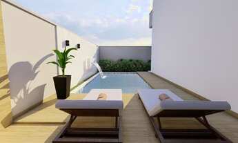 Imagem 7: Casa nova na 1503 sul