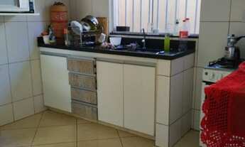 Imagem 3: CASA NO PARQUE ESPLANADA V