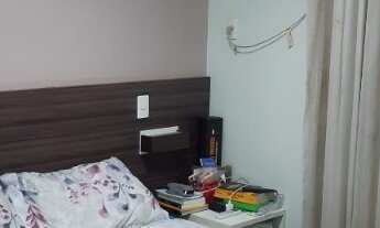 Imagem 6: Piazza das Mangueiras /3 quartos sendo 1 suite / 70 m² / Comp Armários