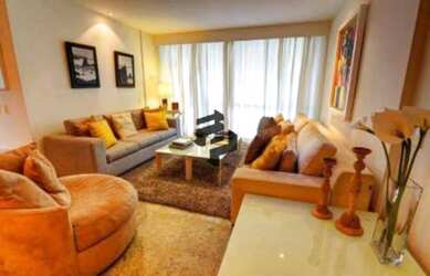 Imagem 5: Apartamento de 170 metros quadrados no bairro Barra da Tijuca com 4 quartos