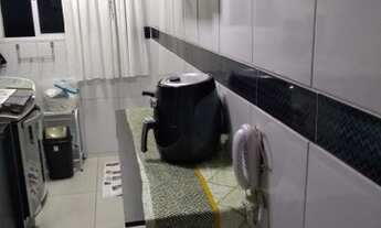 Imagem 6: Apartamento para venda com 45 metros quadrados com 2 quartos em Jardim Guairaca - São Paul