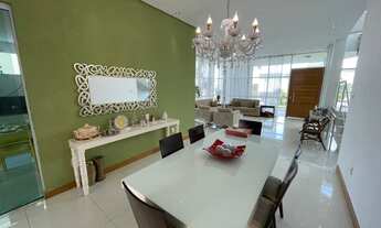 Imagem 5: Alphaville 2, Casa, Alto Padrão, 650m², 5 Suítes, 4 Vagas de Garagem, Fino Acabamento, Opo