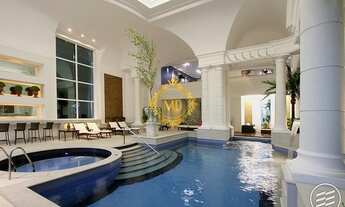 Imagem 5: APARTAMENTO A VENDA FRENTE MAR BARRA SUL