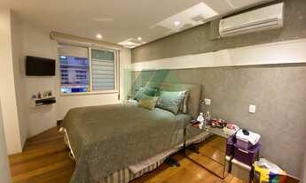Imagem 5: Apartamento à venda, 4 quartos, 3 suítes, 2 vagas, Copacabana - Rio de Janeiro/RJ