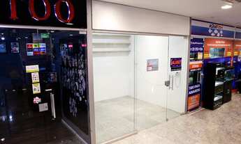 Imagem 2: Aluguel de excelente Loja Promoinfo Centro Subsolo