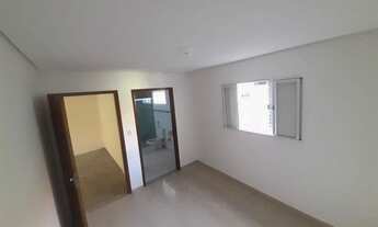 Imagem 4: Vila Giunta Casa com 2 dormitórios