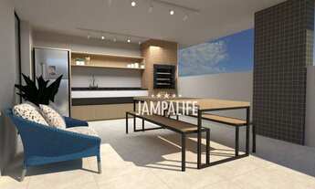 Imagem 7: Lindo empreendimento com 3 quartos em Poço