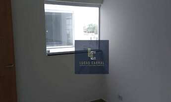 Imagem 4: Casa com 2 dormitórios à venda, 40 m² por R$ 219.850,00 - Vila Santana - São Paulo/SP