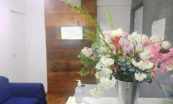 Imagem 4: Apartamento para venda tem 37 metros quadrados com 1 quarto em Centro - São Paulo - SP