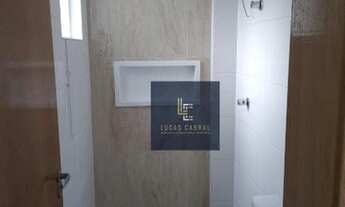 Imagem: Casa com 2 dormitórios à venda, 40 m²