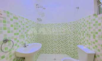 Imagem 6: Apartamento com 40 m², 01 dormitório, 01 Banheiro e Lavanderia, na região da Mooca - São P