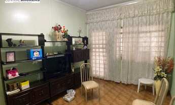 Imagem 2: Casa com 3 dormitórios à venda, 140 m² por R$ 998.000,00 - Barão Geraldo - Campinas/SP