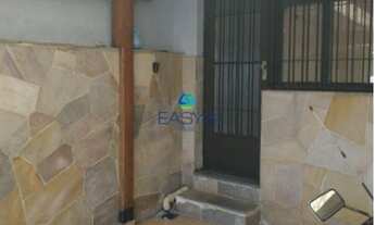 Imagem 3: Casa Térrea à Venda Na Mooca - 120m² com 3 Dormítorios, 2 Banheiros, Sala e 2 Vagas