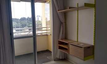 Imagem 2: Aparto R Monte Caseros venda c 48 m quadrados c 2 quartos em Vl Gomes - São Paulo - SP