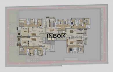 Imagem 3: BENTO GONçALVES - Apartamento Padrão - Centro