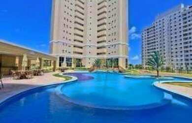 Imagem 3: Apartamento com 3 dormitórios à venda, 74 m² por R$ 440.000,00 - Cambeba - Fortaleza/CE