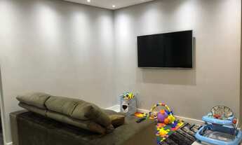 Imagem 3: Apartamento com 2 dormitórios à venda, 62 m² por R$ 640.000 - Continental - Osasco/SP