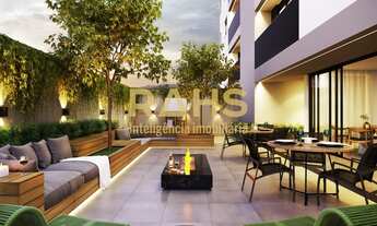 Imagem 6: Lançamento no Bairro Anita Garibaldi