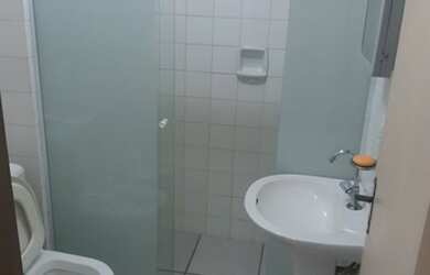 Imagem 7: Apartamento para aluguel tem 65 metros quadrados com 2 quartos em Centro - Armação dos Búz