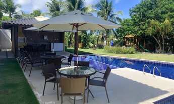 Imagem 2: Itacimirim - Apartamento para venda com 70 metros quadrados com 2 quartos