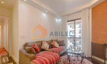 Imagem: São Paulo - Apartamento Padrão - Tatuapé