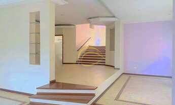 Imagem 3: Casa com 3 dormitórios, 270 m² - venda por R$ 1.350.000,00 ou aluguel por R$ 6.500,01/mês