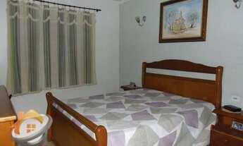 Imagem 5: Sobrado com 2 dormitórios à venda, 91 m² por R$ 480.000,00 - Casa Verde Alta - São Paulo/S