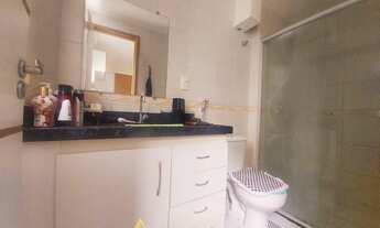 Imagem 5: Apartamento à venda no bairro do Renascença II, próximo a Lagoa com 03 quartos sendo 02 su