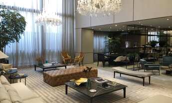 Imagem: Apartamento residencial à venda, Vila Olímpia