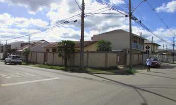 Imagem: Terreno de esquina - Campo de Santana