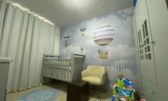 Imagem 6: Apartamento 2 Quartos Reformado