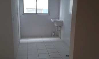 Imagem 3: Apartamento à venda, 47 m² por R$ 168.000,00 - Vila Nova - Porto Alegre/RS