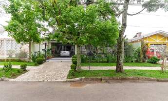 Imagem 2: CASA ALTO PADRÃO EM SANTA FELICIDADE