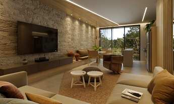 Imagem 6: Apartamento para venda com 28 metros quadrados com 1 quarto em Praia dos Carneiros - Taman