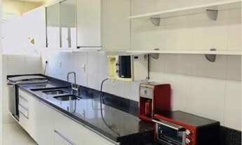 Imagem 2: 592 - Jardim Apipema Cobertura Triplex com 5/4, sendo 2 suítes