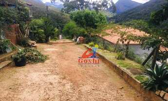 Imagem 3: Terreno à venda, 430 m² por R$ 110.000,00 - Albuquerque - Teresópolis/RJ