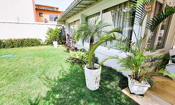 Imagem 2: Casa para venda possui 468 m² com 5 quartos em Geribá - Armação dos Búzios - RJ