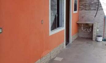 Imagem 6: Casa para Venda em Duque de Caxias, Parque Paulista, 2 dormitórios, 1 banheiro, 1 vaga