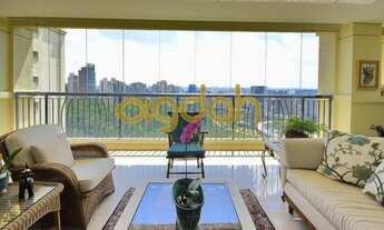 Imagem 2: Oportunidade Cond. On The Park - andar altísssimo