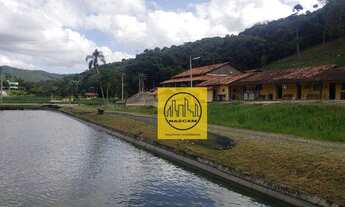 Imagem: Sítio à venda, 230000 m² por R$ 14.000.000,00