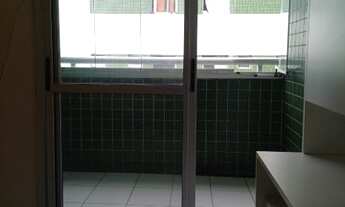 Imagem 6: Oportunidade 2/4 1 suite e varanda com armários na sala e na cozinha!!!!