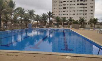 Imagem 2: Apartamento para venda com 58 metros quadrados com 2 quartos em Ceilândia Norte - Brasília