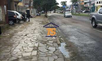 Imagem 3: Terreno Av Cavalhada