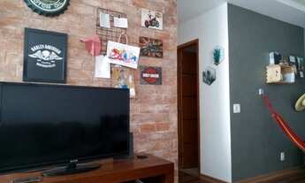 Imagem 2: Excelente apartamento com 3 quartos 1 suite a poucos metros da praia posto 9