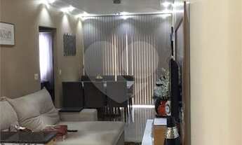 Imagem 6: São Bernardo do Campo - Apartamento Padrão - Centro