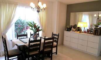 Imagem 3: Casa 4 Amplas Suítes 3 Vagas Dependência Completa 257 m2 Recreio Terra Américas